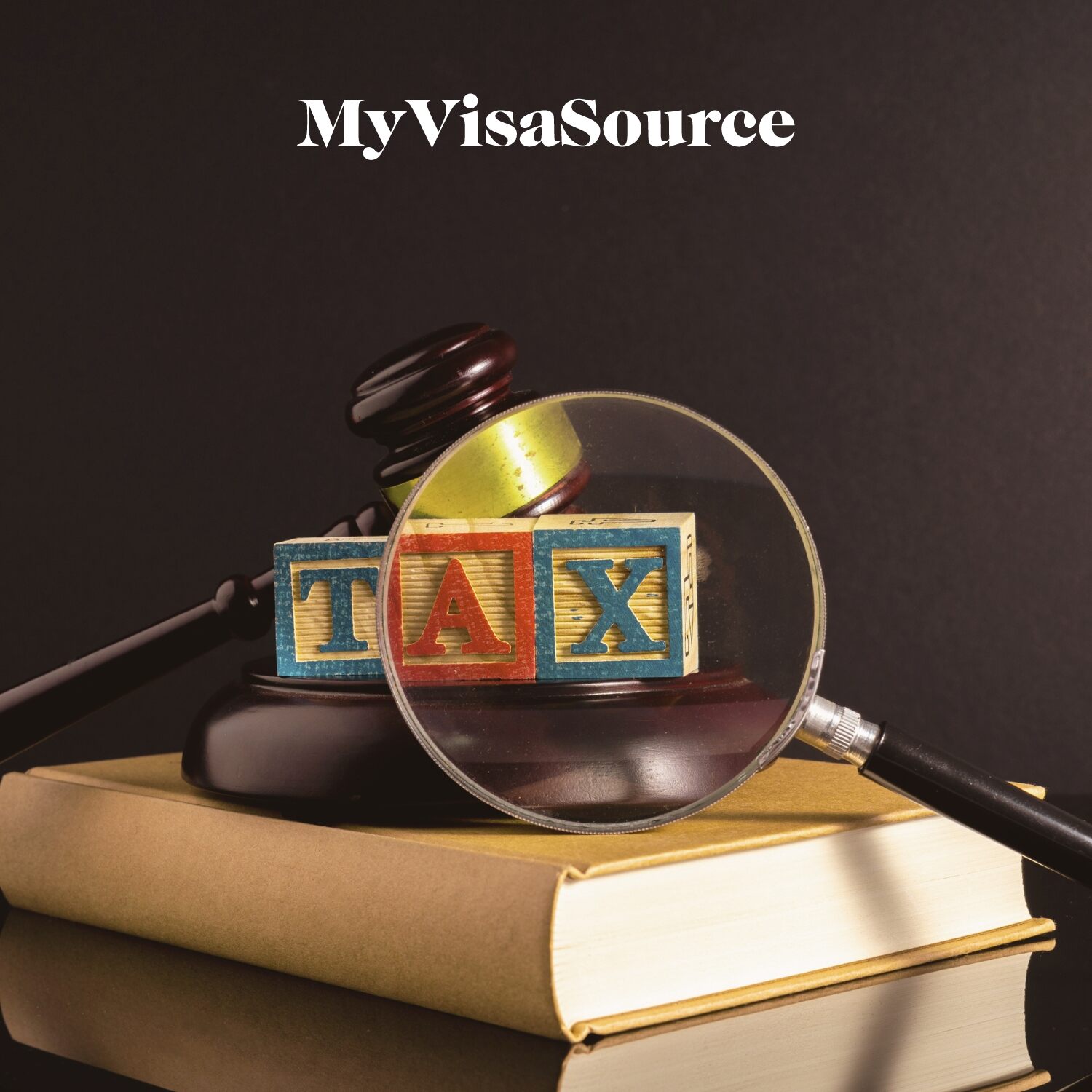 Tax Returns Simplified for to Canada My Visa Source